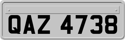 QAZ4738