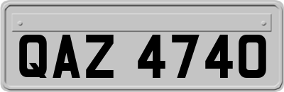 QAZ4740