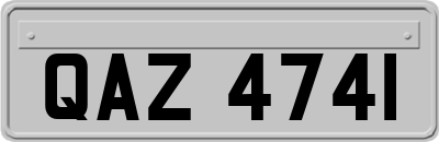 QAZ4741