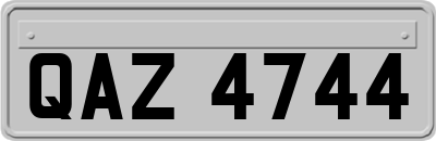 QAZ4744