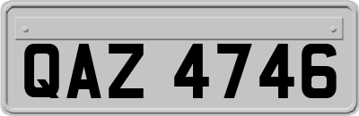 QAZ4746