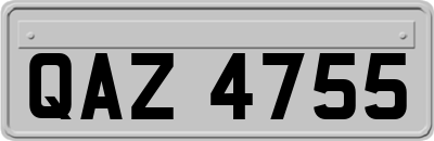 QAZ4755