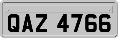 QAZ4766