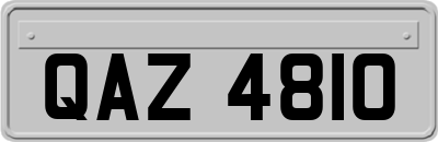 QAZ4810