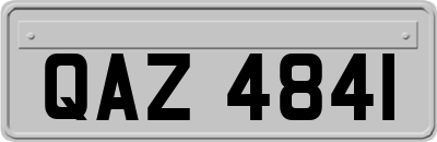 QAZ4841