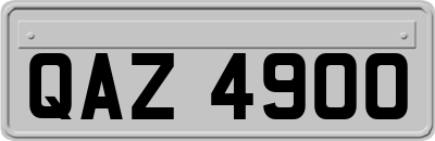 QAZ4900