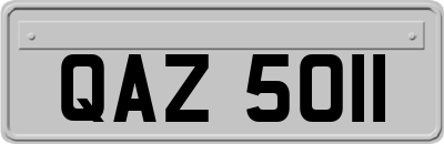 QAZ5011