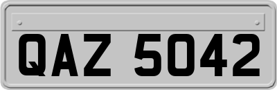 QAZ5042