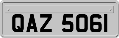 QAZ5061