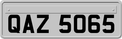 QAZ5065