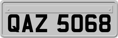 QAZ5068