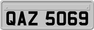 QAZ5069