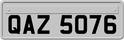 QAZ5076