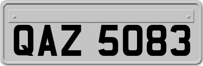 QAZ5083