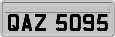 QAZ5095