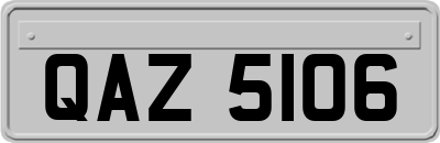 QAZ5106