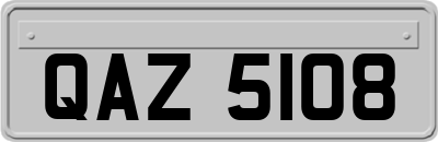 QAZ5108