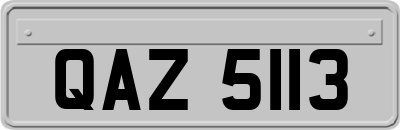 QAZ5113