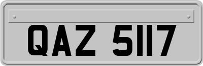 QAZ5117