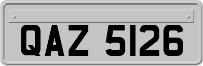 QAZ5126