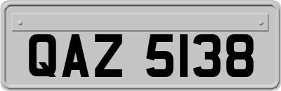 QAZ5138