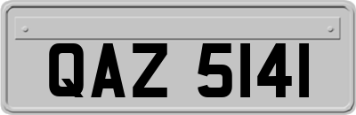 QAZ5141