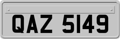 QAZ5149