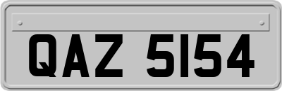 QAZ5154