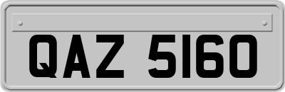 QAZ5160