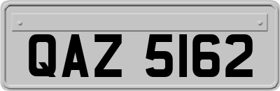 QAZ5162