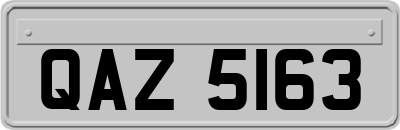 QAZ5163