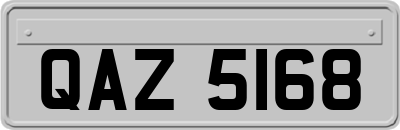 QAZ5168