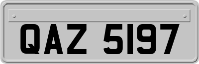 QAZ5197