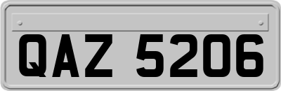 QAZ5206