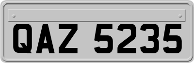 QAZ5235