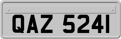 QAZ5241