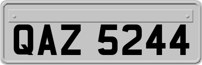 QAZ5244