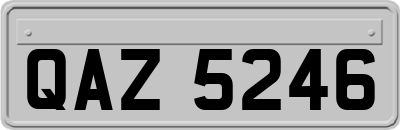 QAZ5246