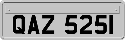 QAZ5251