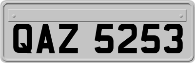 QAZ5253