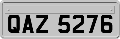 QAZ5276