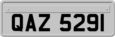 QAZ5291