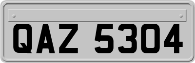 QAZ5304