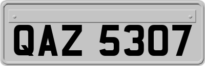 QAZ5307