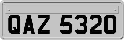 QAZ5320