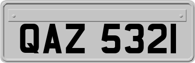 QAZ5321