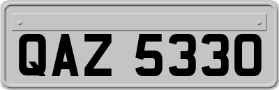 QAZ5330