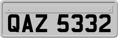 QAZ5332