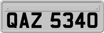 QAZ5340