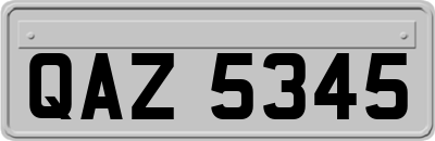 QAZ5345